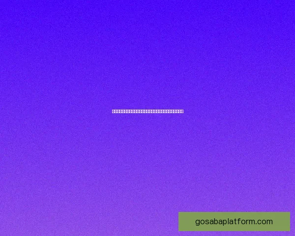 体育竞猜平台深度解析赛事数据策略与用户体验全面升级趋势探索