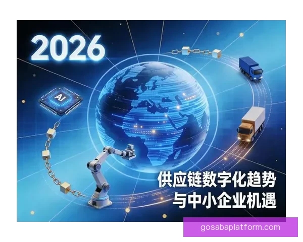 沙巴平台助力数字化转型推动行业创新与可持续发展新机遇