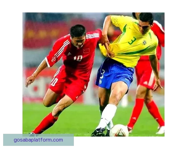 2026年世界杯经典对决盘点：激情时刻与历史性瞬间的完美呈现