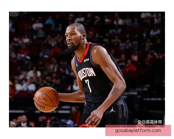 火箭四连客首站挑战芝加哥 KD坦言退役将至 申京破不和传闻 火箭四连客首站挑战芝加哥 KD坦言退役将至 申京破不和传闻
