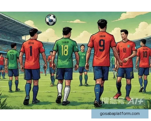 2026年世界杯聚焦墨西哥足球盛宴与历史使命