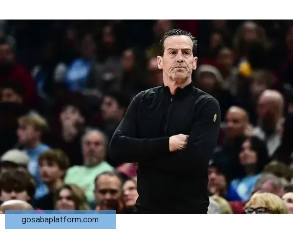 骑士虽胜但阿特金森批评防守不力丢131分称季后赛难走远