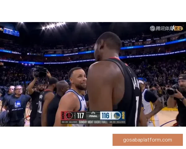 里弗斯盛赞库里改变篮球格局杜兰特与詹姆斯仍牢牢掌控联盟版图整体