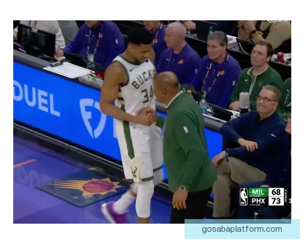 接手雄鹿仅打出95胜99负 球员对老里执教失去信心