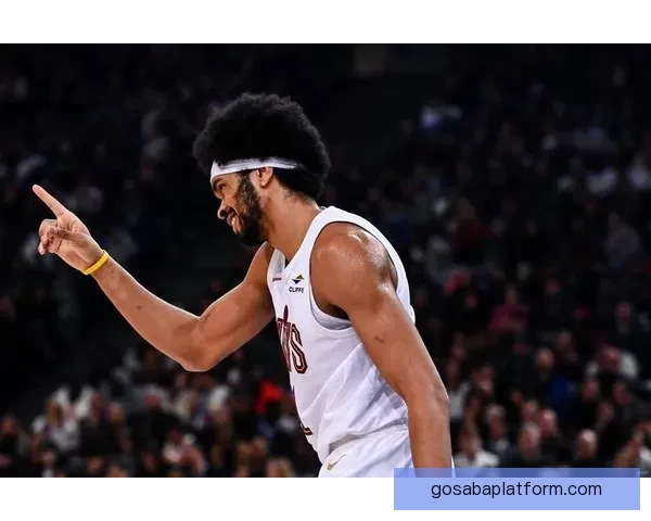 骑士主帅透露艾伦加大训练强度进入复出最后阶段