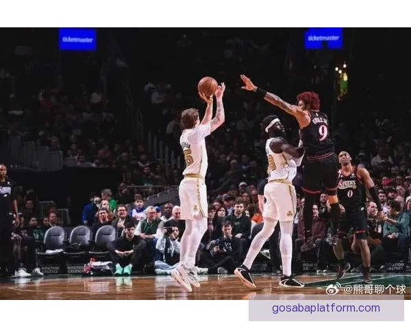 76人三人得分20+力克爵士巴洛伤退贝利25分7板5帽难救主之夜