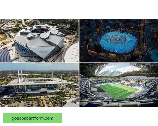 加拿大世界杯2026赛场全景规划与城市体育发展新蓝图