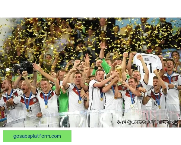 2026年世界杯经典对决盘点：激情时刻与历史性瞬间的完美呈现