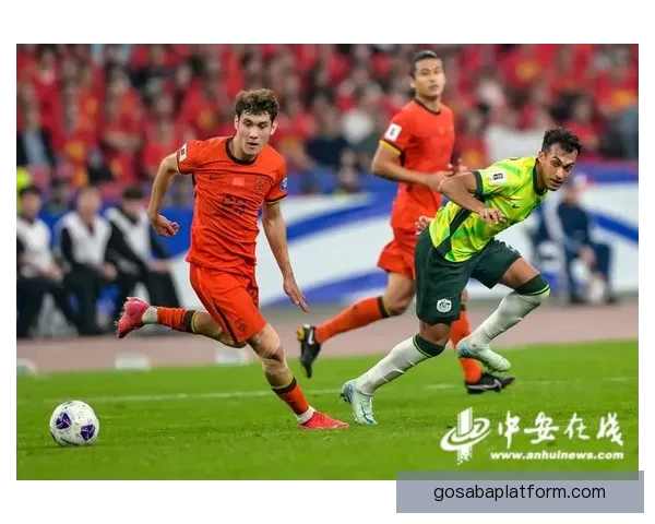 2026年世界杯经典对决盘点：激情时刻与历史性瞬间的完美呈现