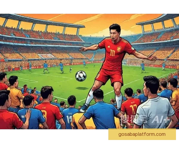 2026年世界杯经典对决盘点：激情时刻与历史性瞬间的完美呈现