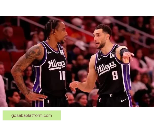 祖巴茨回应被打肿头不犯规称裁判判定克林根空接下次也要抡肘子